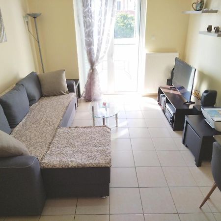 מיתיקאס Holiday & Business Furnished Apartments מראה חיצוני תמונה