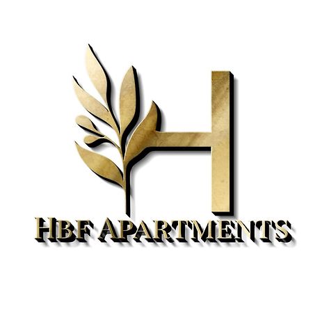 מיתיקאס Holiday & Business Furnished Apartments מראה חיצוני תמונה