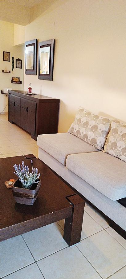 מיתיקאס Holiday & Business Furnished Apartments מראה חיצוני תמונה