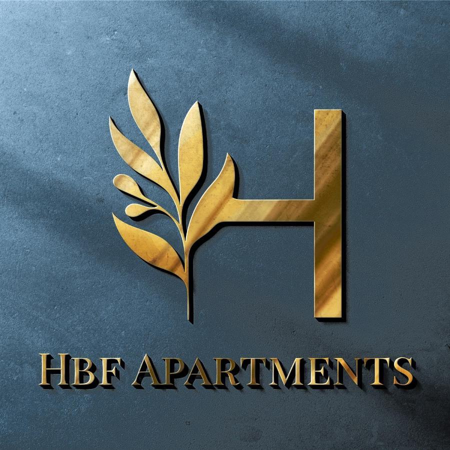 מיתיקאס Holiday & Business Furnished Apartments מראה חיצוני תמונה